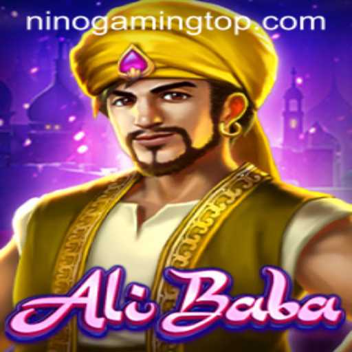 Discovering AliBaba: The Thrilling Adventure Game by ninogaming