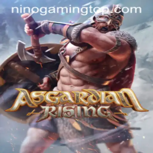 AsgardianRising: Exploring the Epic Adventure with Ninogaming