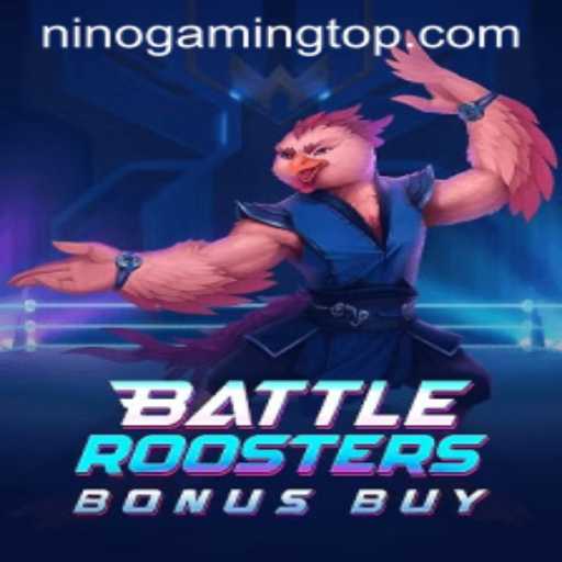 Exploring the World of BattleRoostersBonusBuy: A Ninogaming Experience