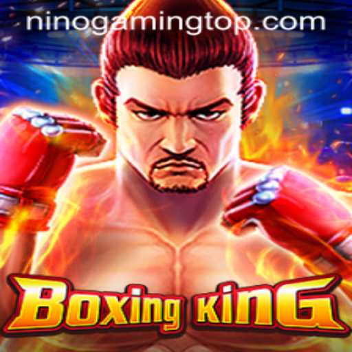 BoxingKing: The Unmatched Gaming Experience by Ninogaming