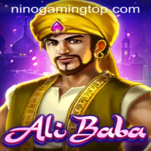 Discovering AliBaba: The Thrilling Adventure Game by ninogaming
