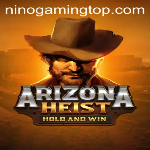 ArizonaHeist: The Ultimate Strategy Game Experience by Ninogaming