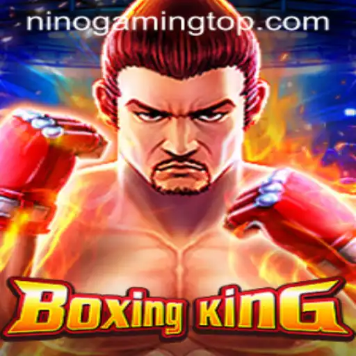 BoxingKing: The Unmatched Gaming Experience by Ninogaming