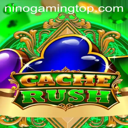 CacheRush: Exploring the Thrills of Ninogaming's Latest Sensation