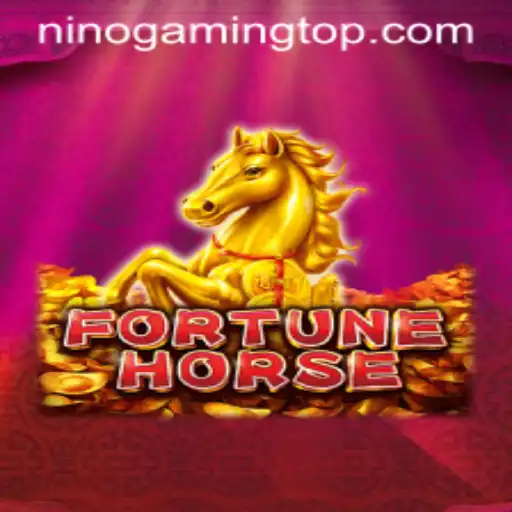 The Exciting World of FortuneHorse: Ninogaming's Latest Gaming Adventure