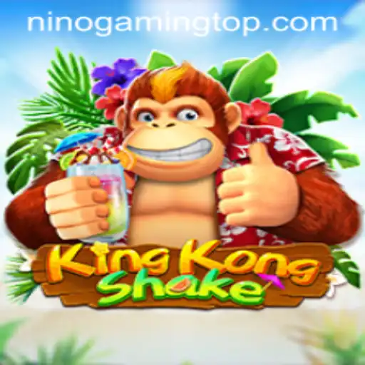 KingKongShake: An Epic Gaming Adventure with Ninogaming