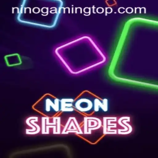 NeonShapes: The Thrill of Modern Gaming