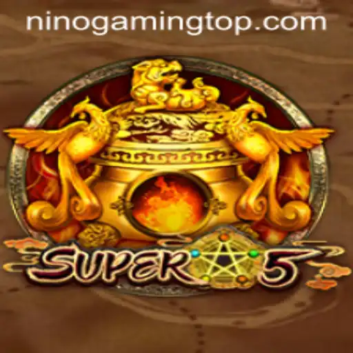 Super5: Dive into Ninogaming’s Latest Sensation