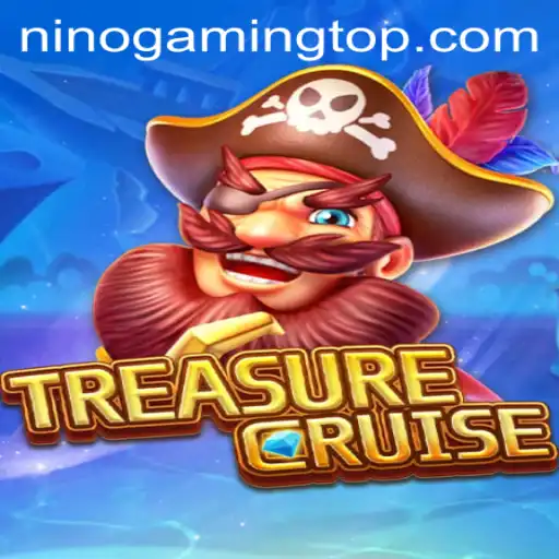 Explore TREASURECRUISE: An Epic Adventure Awaits