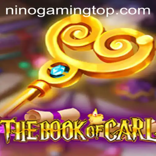 TheBookofCarl: An Unveiling of Mystical Realms