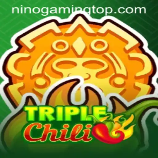 TripleChili: The Spicy Gaming Experience You Can't Resist