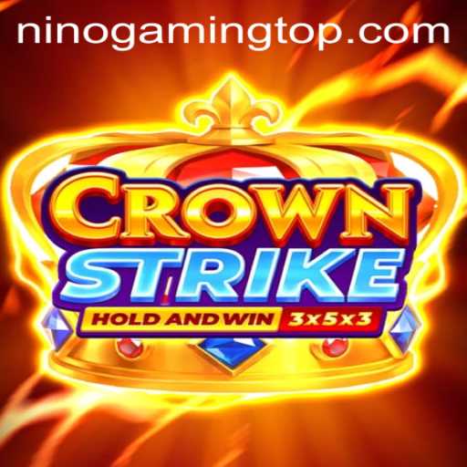 Crownstrike: Revolutionizing Gaming with Ninogaming