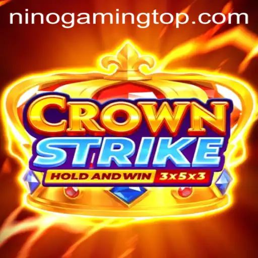 Crownstrike: Revolutionizing Gaming with Ninogaming