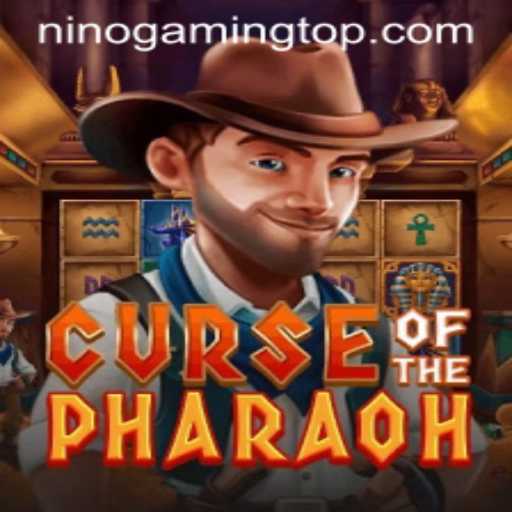 Curse of the Pharaoh: An Adventure Through Ancient Egypt