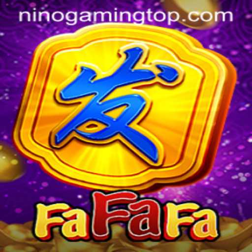 Enter the World of FaFaFa: A Thrilling Adventure by Ninogaming