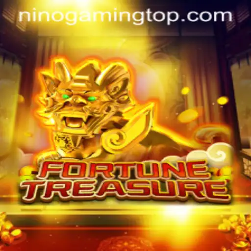 Explore the Mystical World of FortuneTreasure: An Exciting Adventure by Ninogaming
