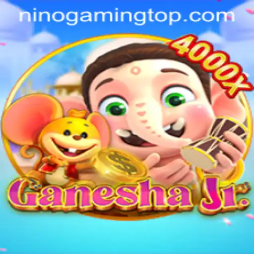 Discover the Exciting World of GaneshaJr by ninogaming: A Comprehensive Guide