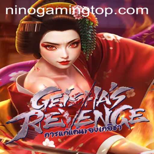 Exploring GeishasRevenge - A Journey Through Culture and Gaming