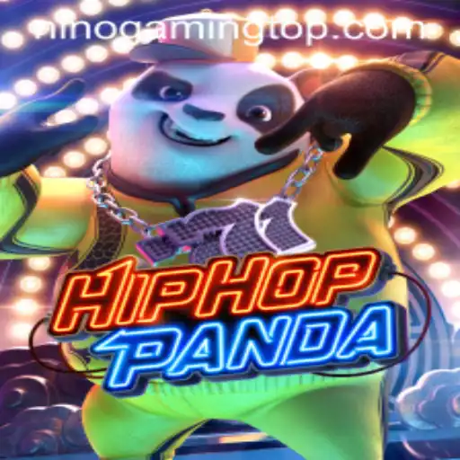 Unveiling HipHopPanda: The Revolutionary Gaming Experience With Ninogaming