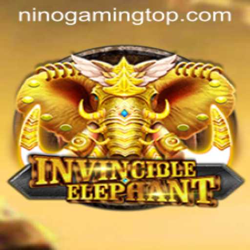 InvincibleElephant: Exploring the Thrilling World of Strategic Gaming