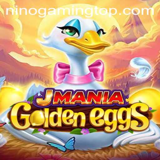 Explore the Fascinating World of JManiaGoldenEggs: An In-Depth Look