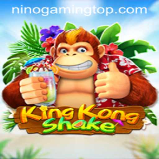 KingKongShake: An Epic Gaming Adventure with Ninogaming