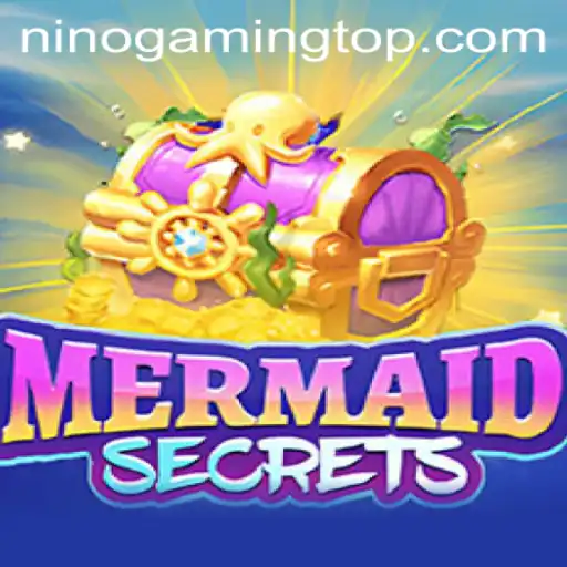 Discover the Enchanting World of MermaidSecrets: A Deep Dive into Gameplay and Features