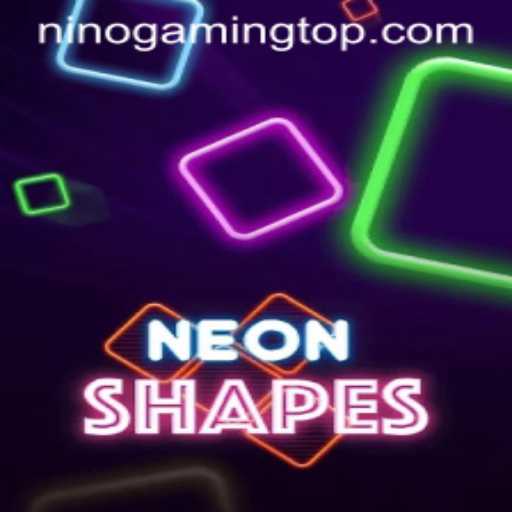 NeonShapes: The Thrill of Modern Gaming