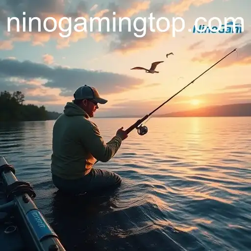 Exploring the Fascinating World of Online Fishing