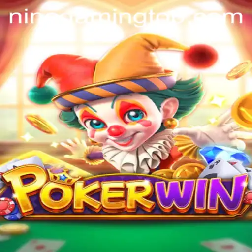 Discover the Thrilling World of POKERWIN: A Premier Gaming Experience with Ninogaming