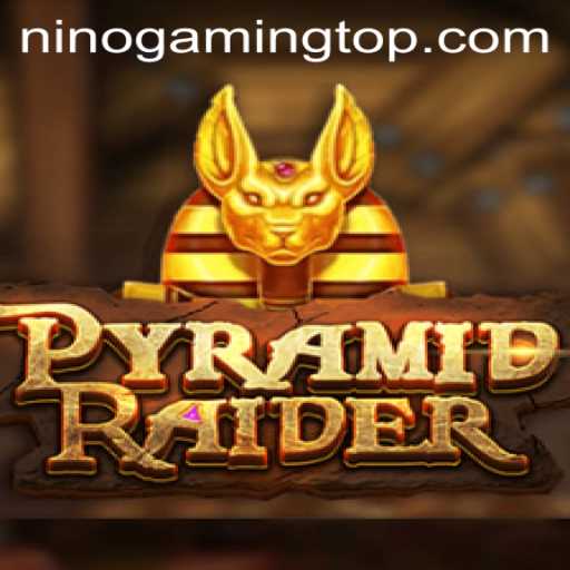 Exploring the Mystical World of PyramidRaider: A Journey with Ninogaming