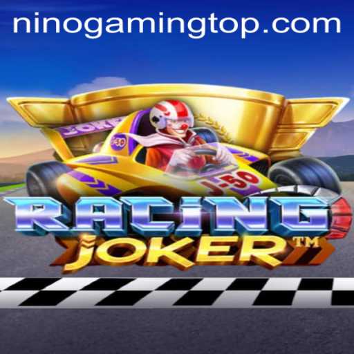 RacingJoker: An Exciting New Adventure in the Gaming World