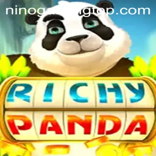 Exploring the World of RichyPanda: A Guide to the Latest Trend in Gaming