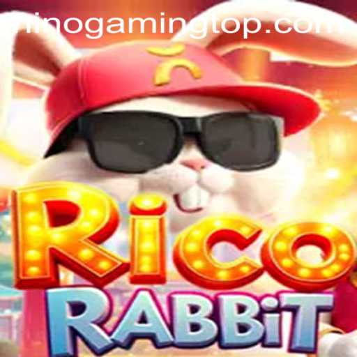 Exploring the Vibrant World of RicoRabbit in collaboration with Ninogaming