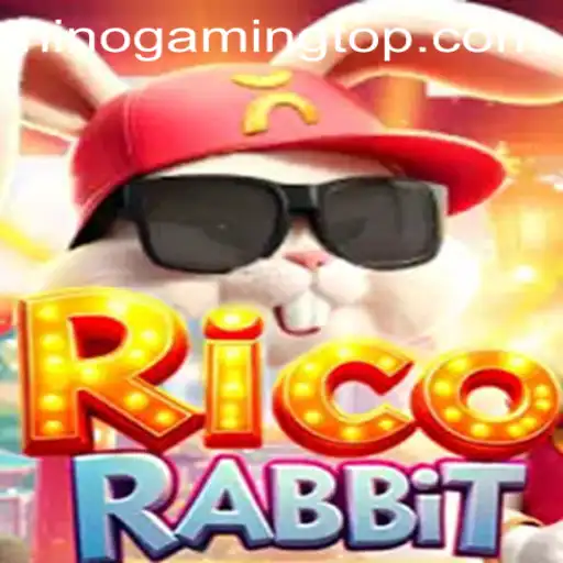 Exploring the Vibrant World of RicoRabbit in collaboration with Ninogaming