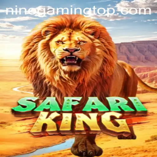 Exploring the Exciting World of SafariKing and Ninogaming