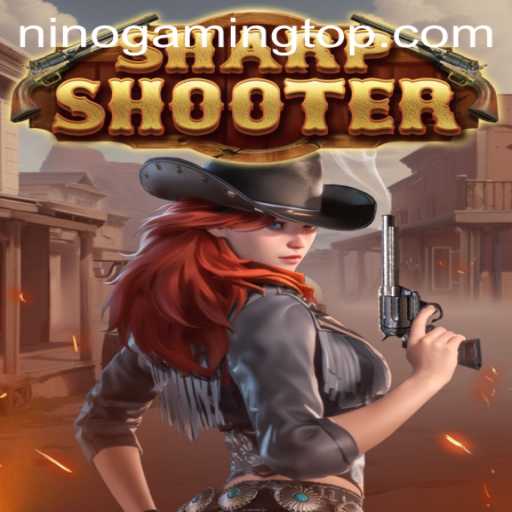 Sharpshooter by Ninogaming: A Deep Dive into the Thrilling World of Virtual Precision