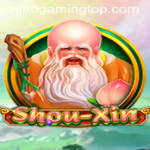 ShouXin: The Innovative Gaming Experience by NinoGaming