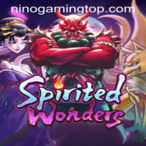 Exploring SpiritedWonders: A Journey Through Ninogaming's Latest Adventure