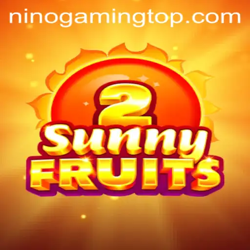 Discover SunnyFruits2 - A Vibrant Gaming Experience with Ninogaming