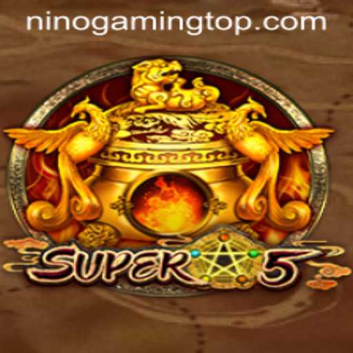 Super5: Dive into Ninogaming’s Latest Sensation