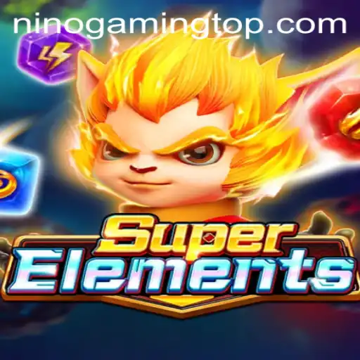 Exploring the Exciting World of SuperElements and Ninogaming