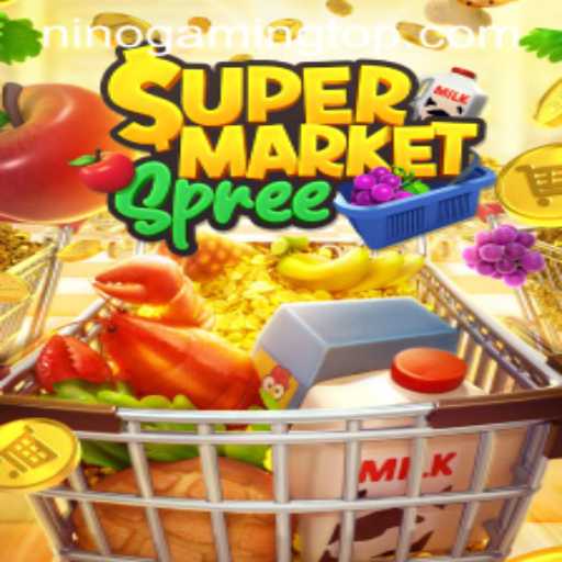 Exploring SupermarketSpree: A Thrilling Adventure in Ninogaming's Latest Hit