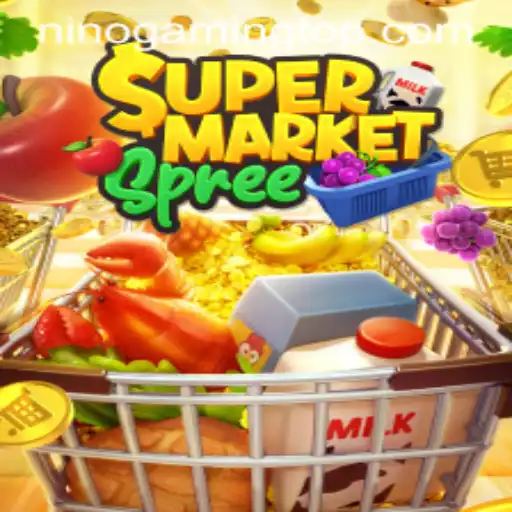 Exploring SupermarketSpree: A Thrilling Adventure in Ninogaming's Latest Hit