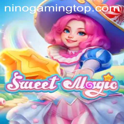 Explore SweetMagic: A Captivating Adventure by ninogaming