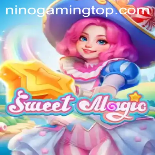 Explore SweetMagic: A Captivating Adventure by ninogaming