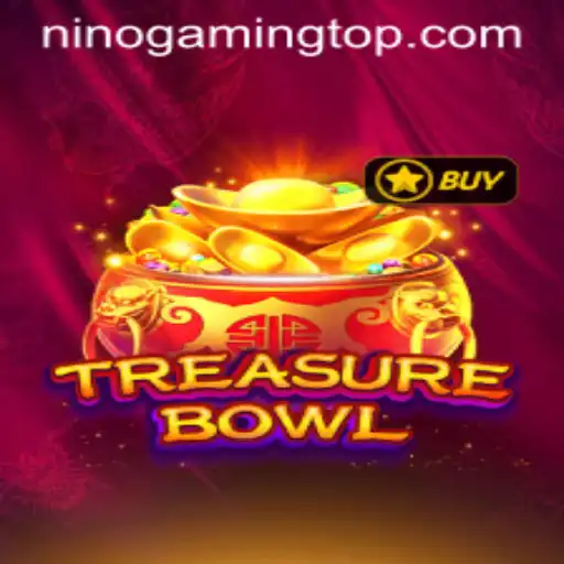 Unveiling TreasureBowl: The Ultimate Adventure by Ninogaming