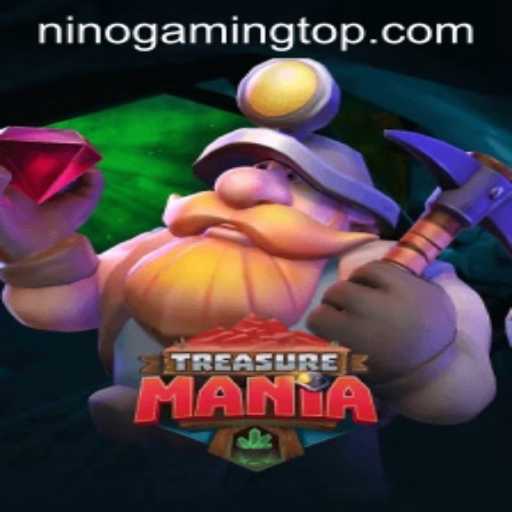 Discover the Thrilling World of TreasureMania with ninogaming