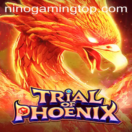 Explore the Epic World of 'Trial of Phoenix': A New Adventure Awaits