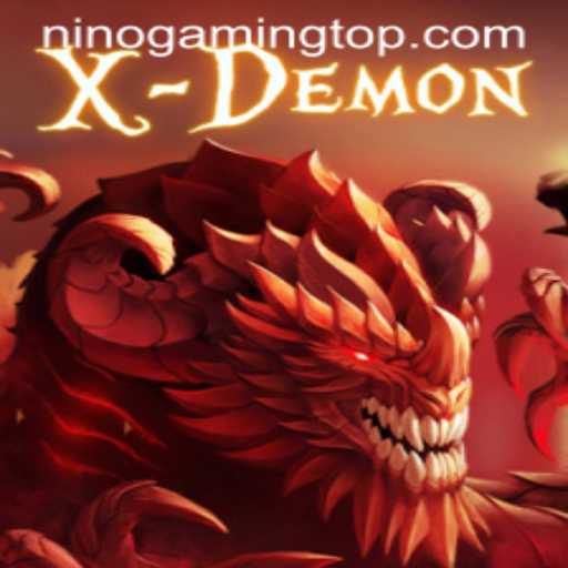 XDemon: Unleashing a High-Octane Gaming Experience